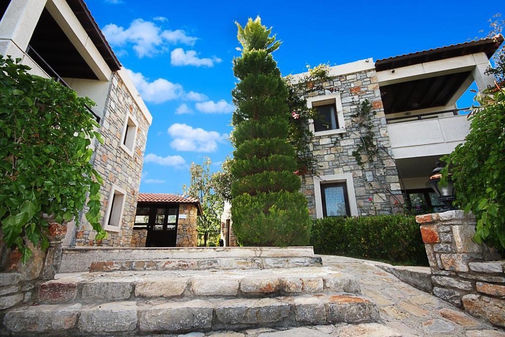 Villanaz Apart Hotel Bitez Δωμάτιο φωτογραφία