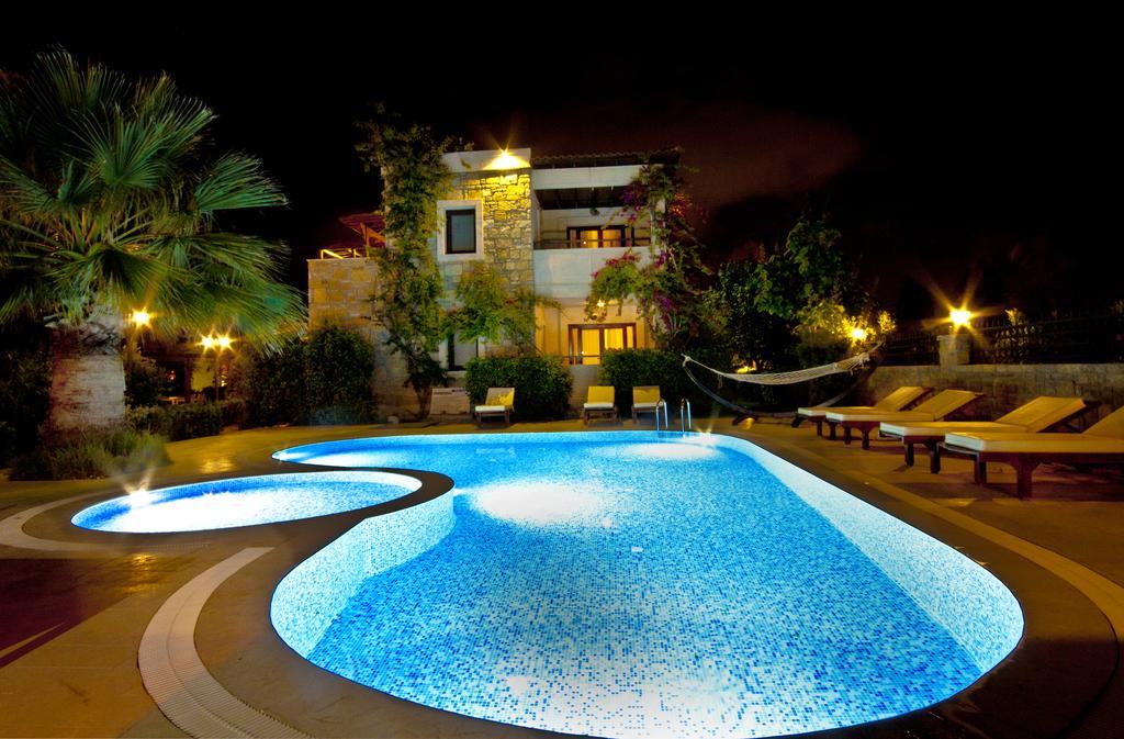 Villanaz Apart Hotel Bitez Δωμάτιο φωτογραφία
