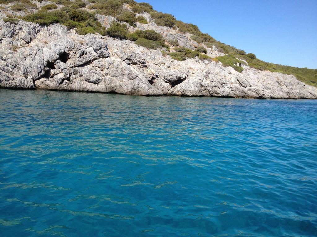 Villanaz Apart Hotel Bitez Εξωτερικό φωτογραφία