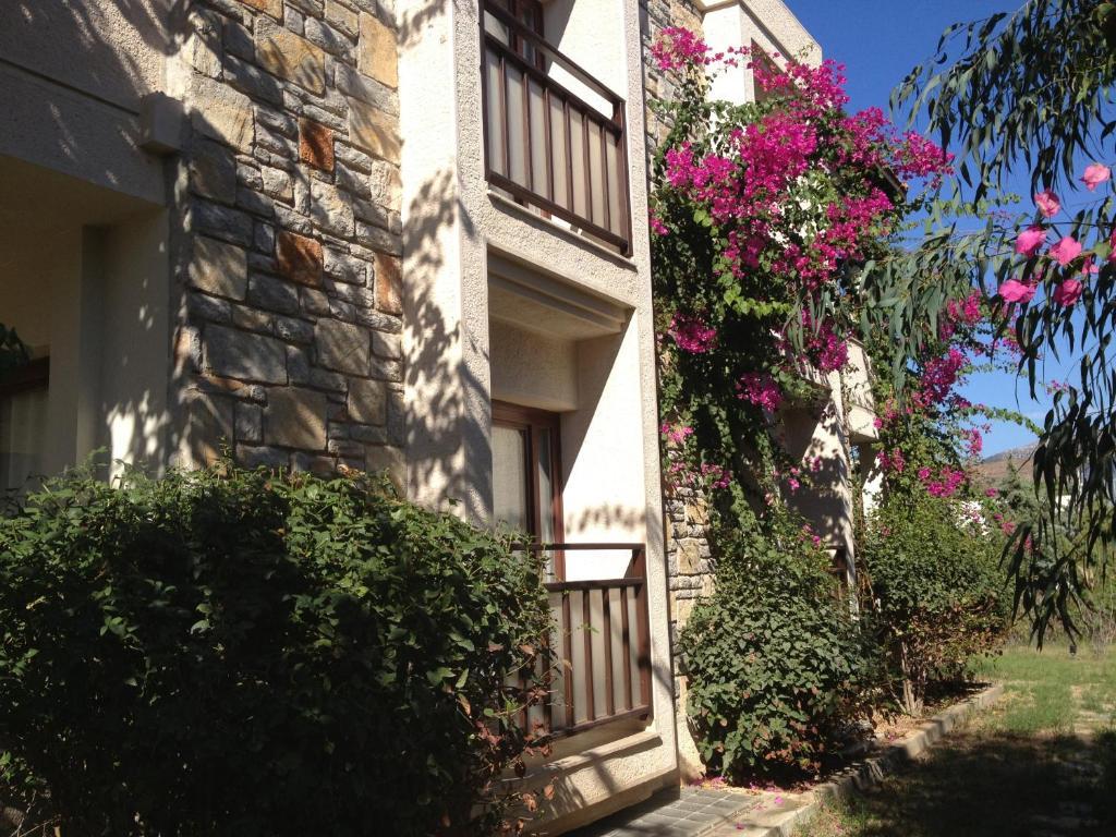 Villanaz Apart Hotel Bitez Εξωτερικό φωτογραφία