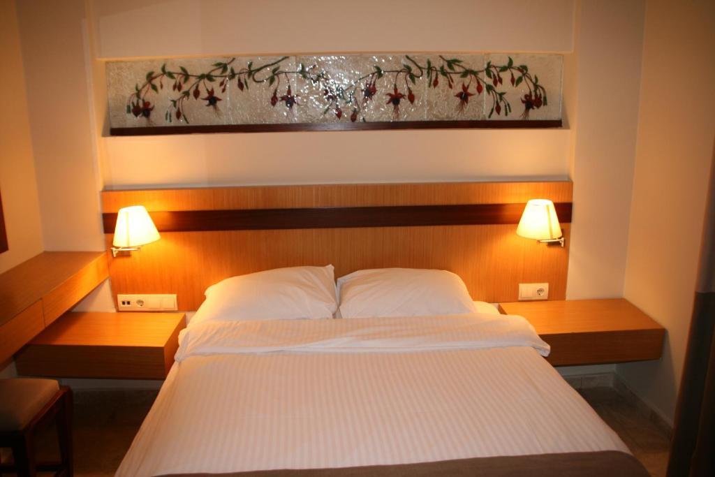 Villanaz Apart Hotel Bitez Εξωτερικό φωτογραφία